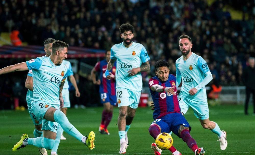 埃尔切主场对阵塞尔塔，决心夺取三分胜利