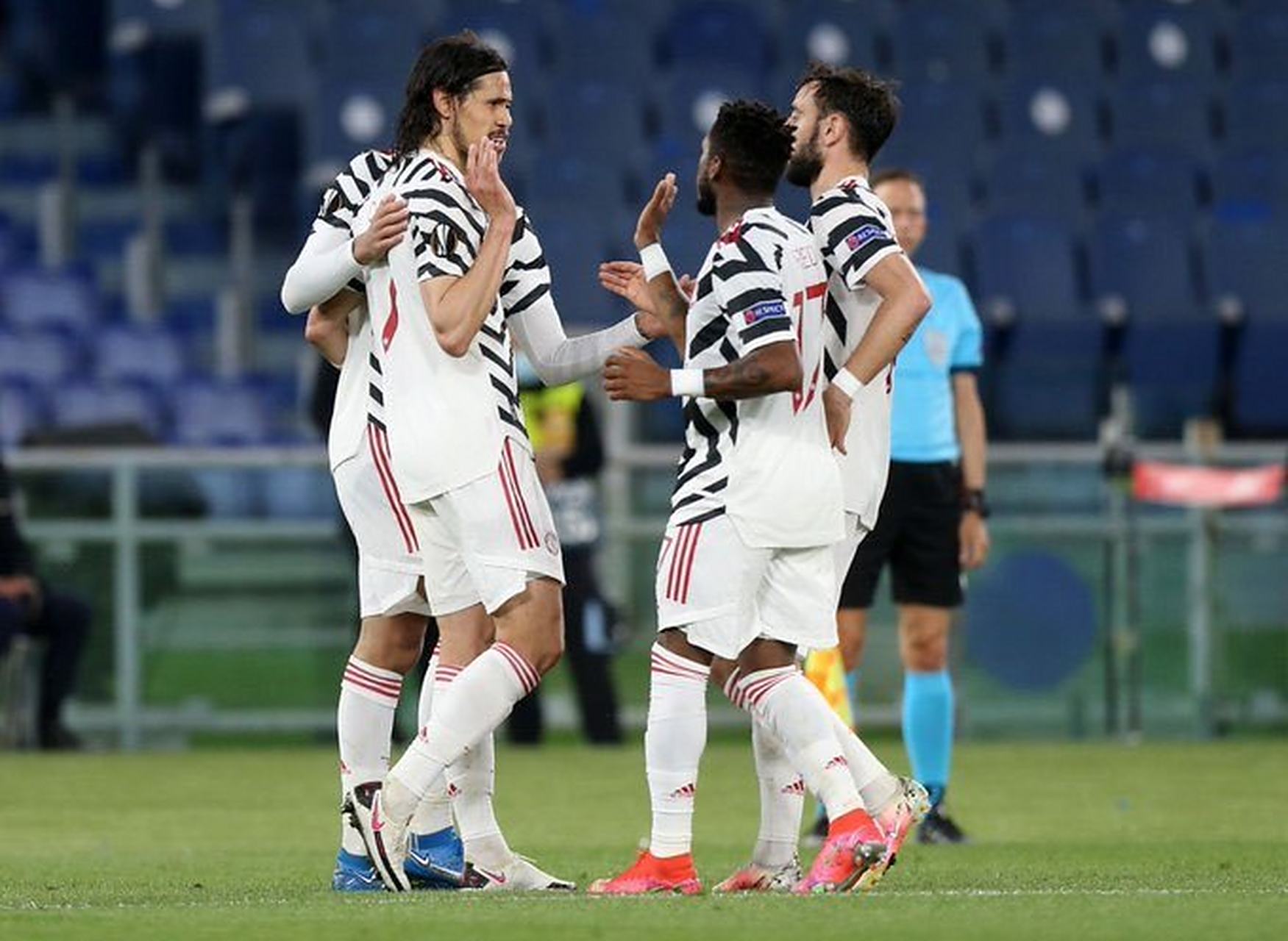 关于利物浦与比利亚雷亚尔交锋，欧联杯决赛名额悬而未决的信息