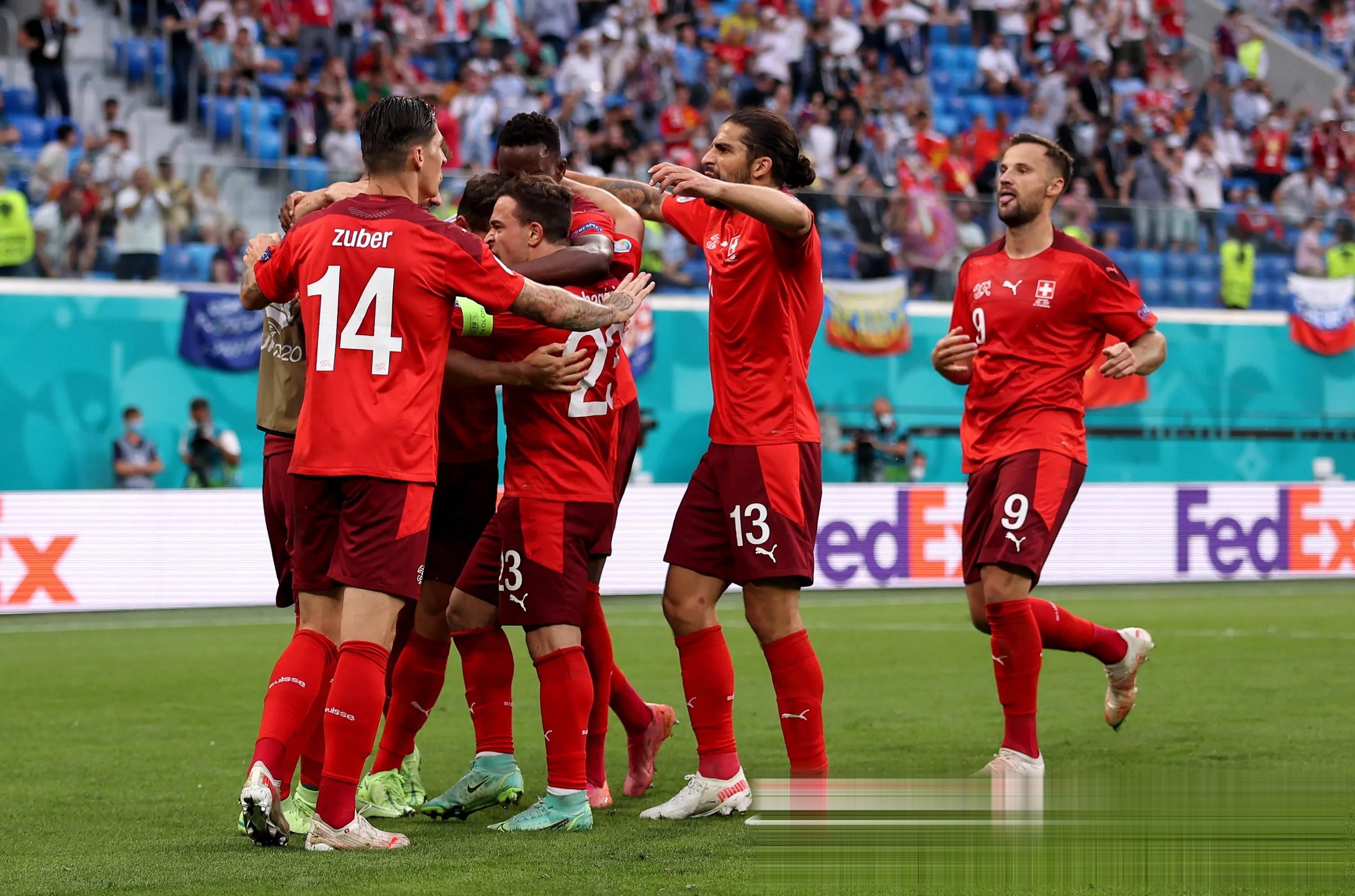 英格兰球队迎来了一场紧张的欧洲对决