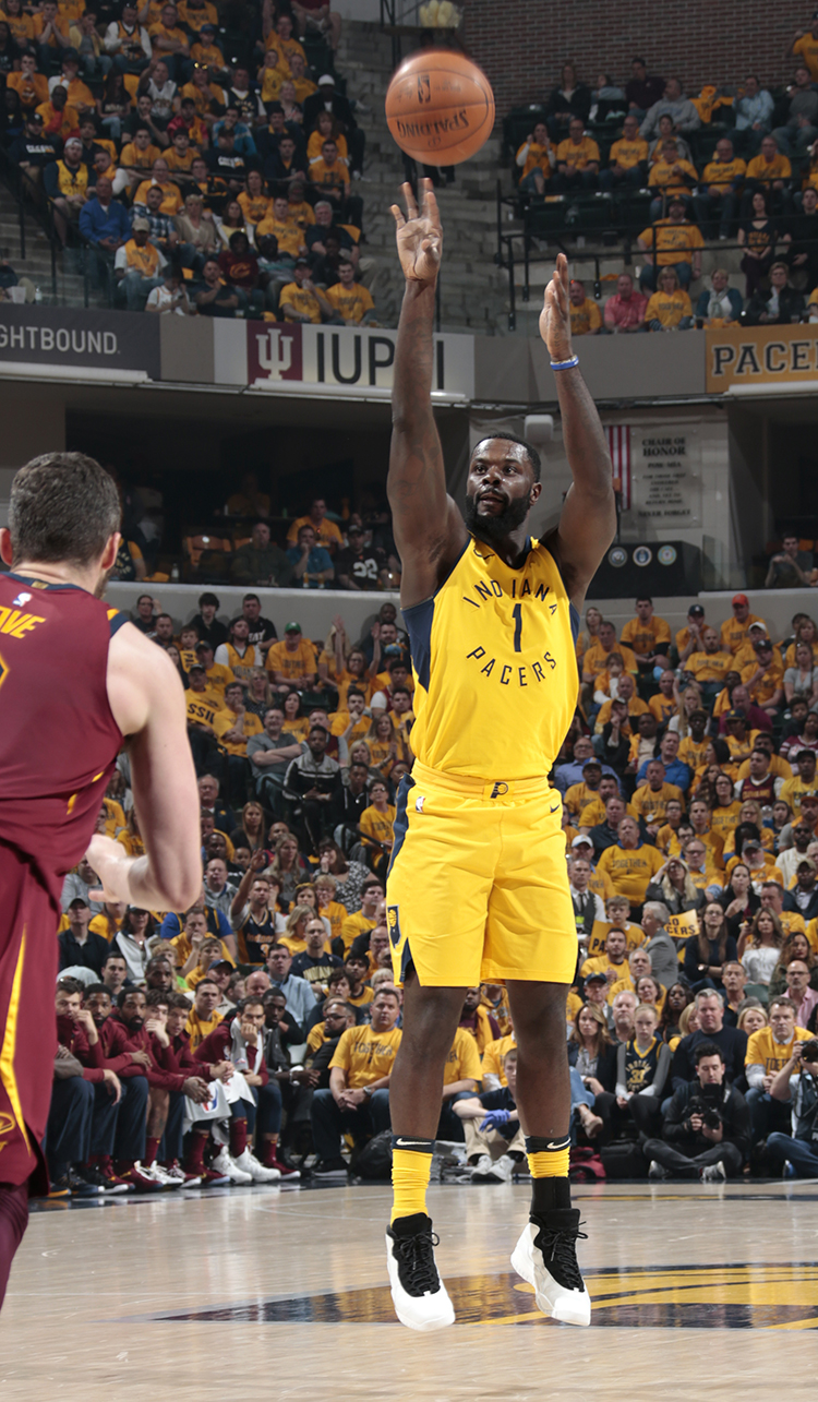 关于步行者新秀突破个人记录成为值得关注人物的信息 关于步行者新秀突破个人记录成为值得关注人物的信息