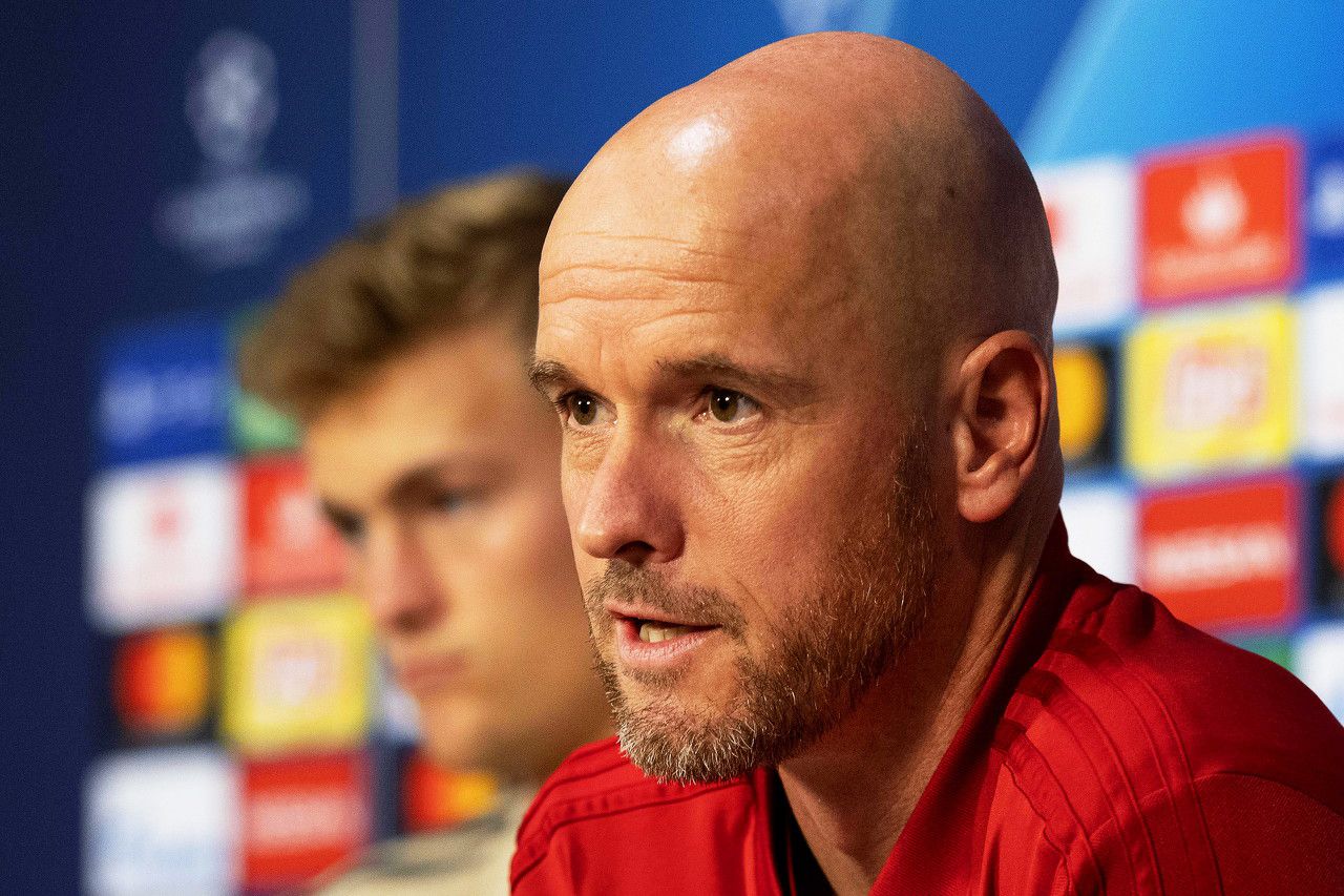 皇马新星卡塞米罗收到克鲁伊夫传授教诲的简单介绍