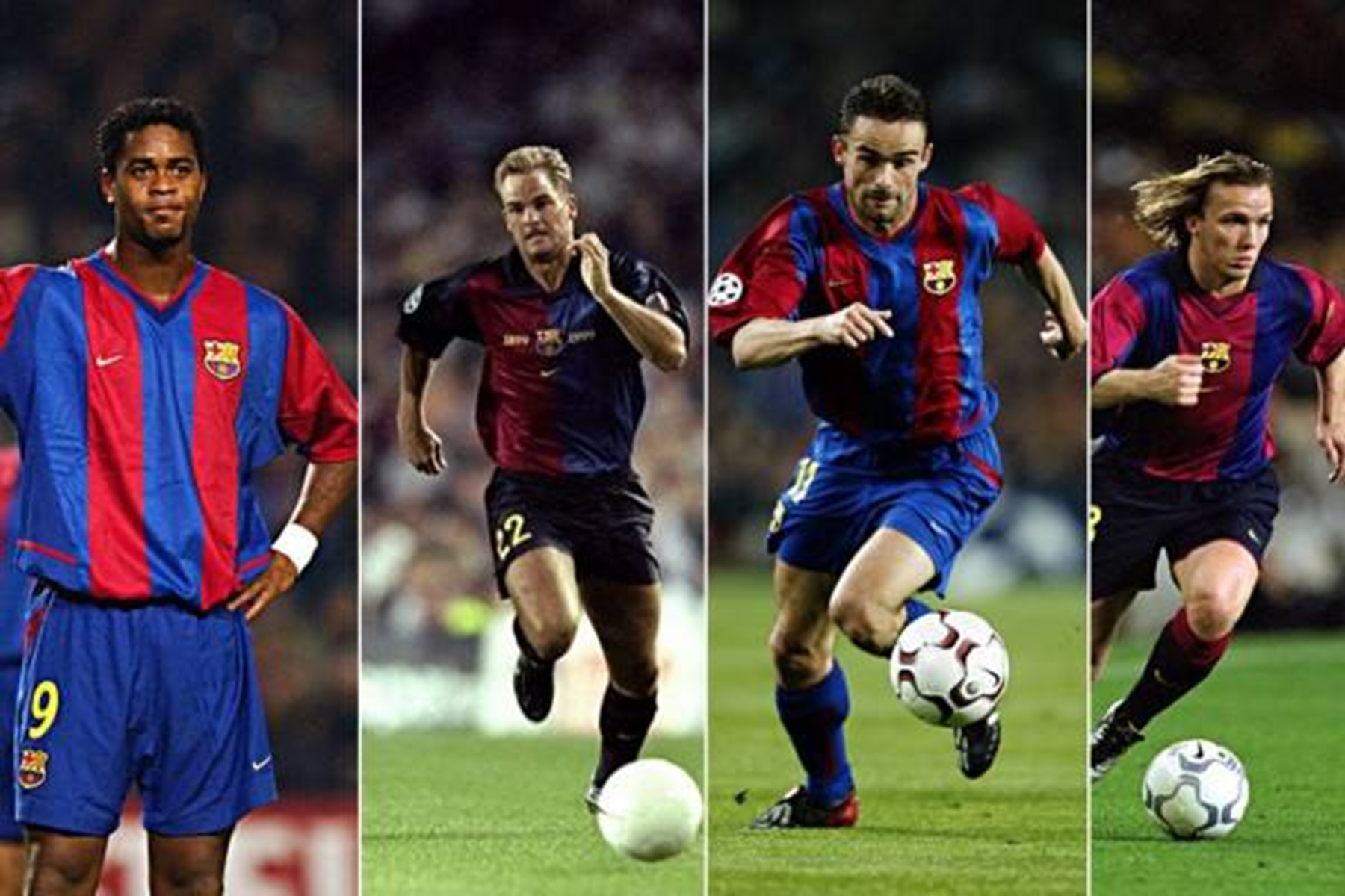 皇马新星卡塞米罗收到克鲁伊夫传授教诲的简单介绍