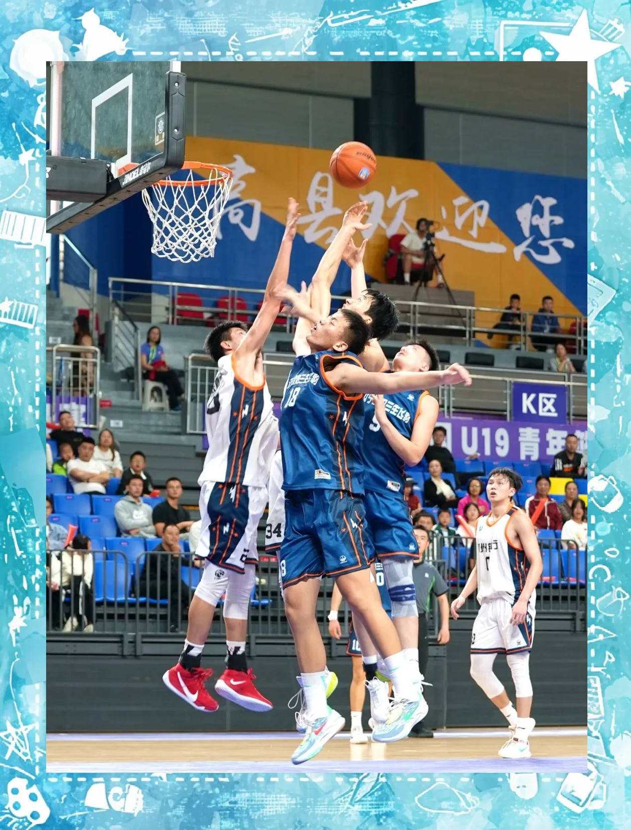 浙江稠州队运气爆棚，连胜多场提升实力