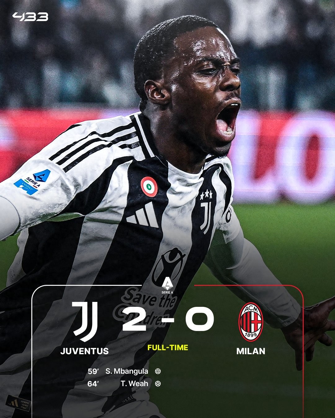 尤文图斯前锋状态回升成为球队功臣