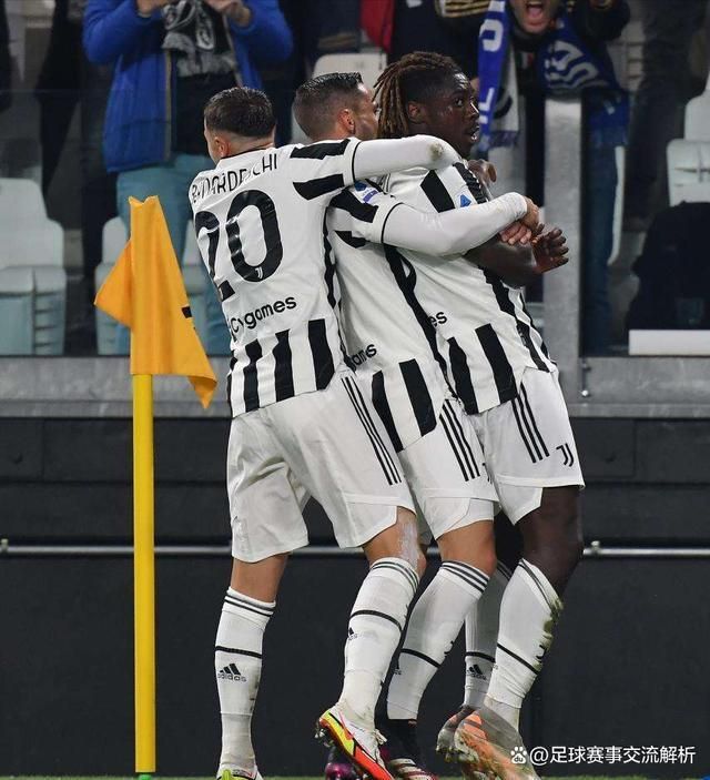 利物浦连扳三球，完胜尤文图斯！