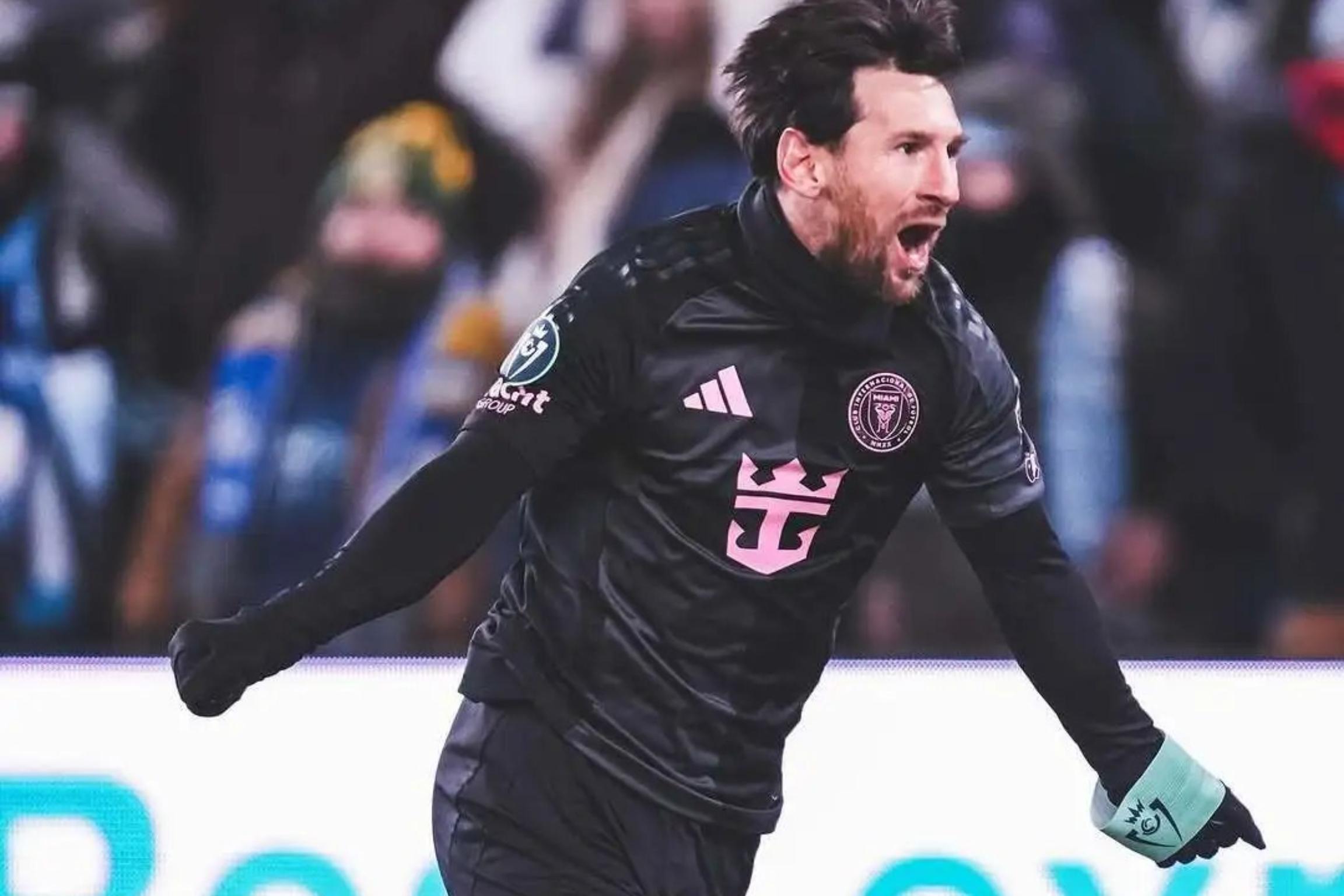 梅西告别巴塞罗那加盟皇马？西甲本轮转会市场再燃的简单介绍