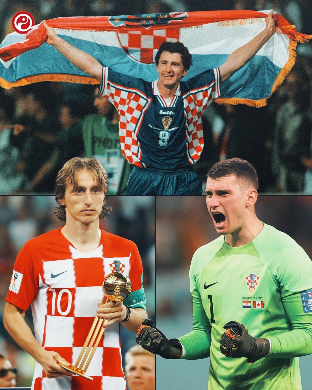 克罗地亚足球队在国际比赛中获得胜利