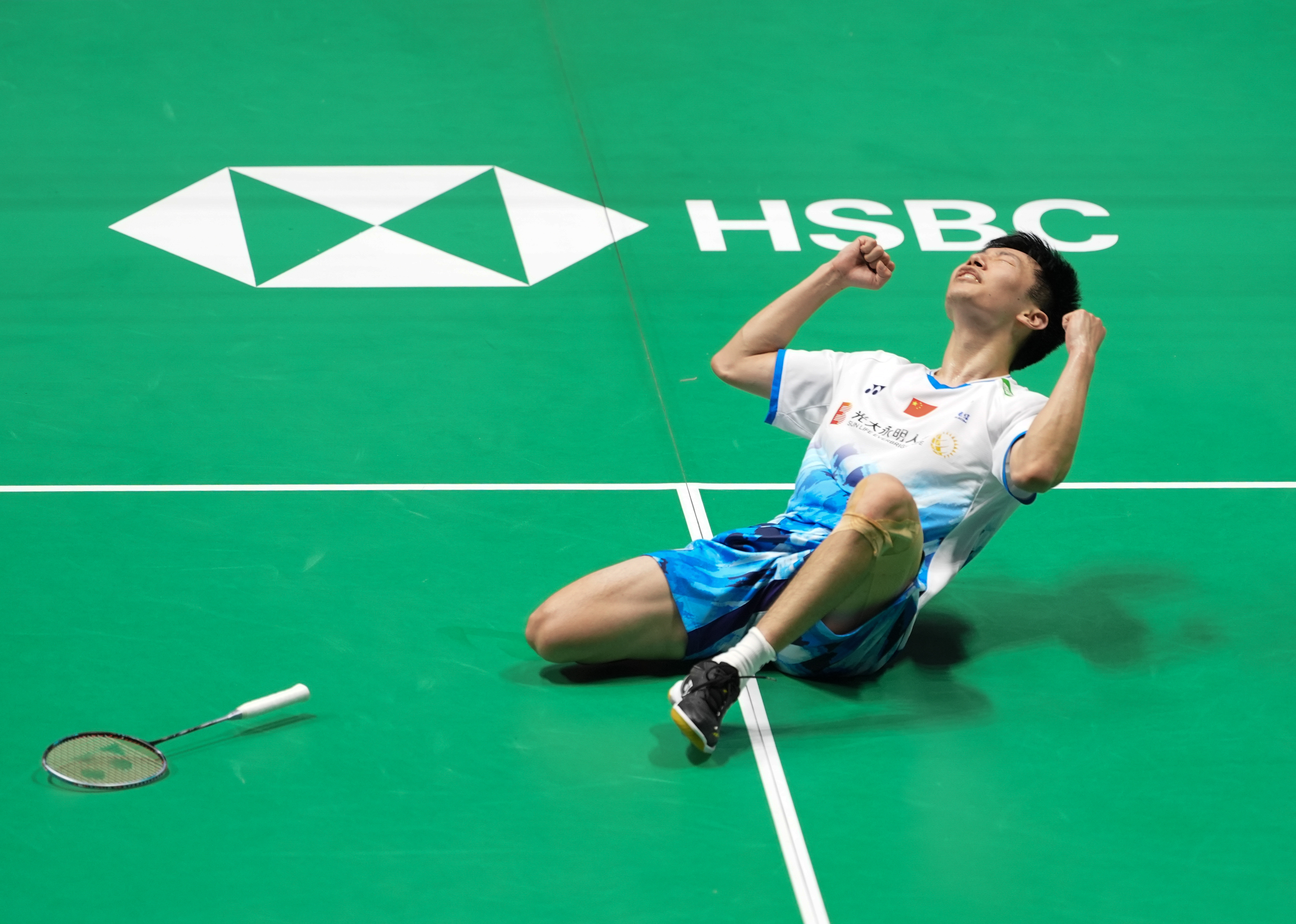 关于丹麦羽毛球队横扫中国羽毛球队,安赛龙关键制胜的信息 关于丹麦羽毛球队横扫中国羽毛球队,安赛龙关键制胜的信息