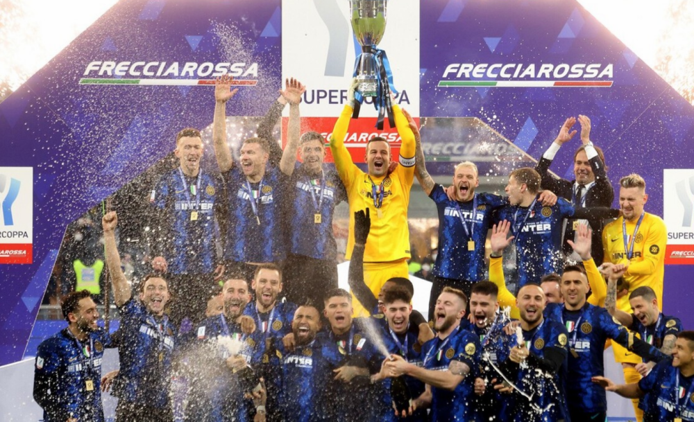 皇马绝杀国际米兰，阿尔巴一己之力扛起全队