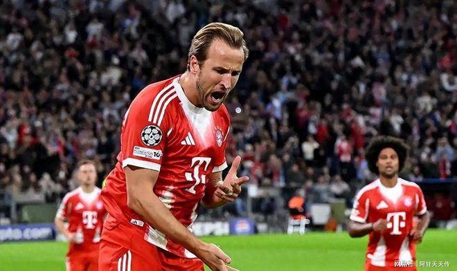 包含拜仁慕尼黑胜利后继续领跑积分榜的词条