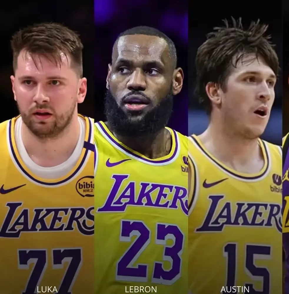 詹科比友好合作，尼克斯轻松击败湖人