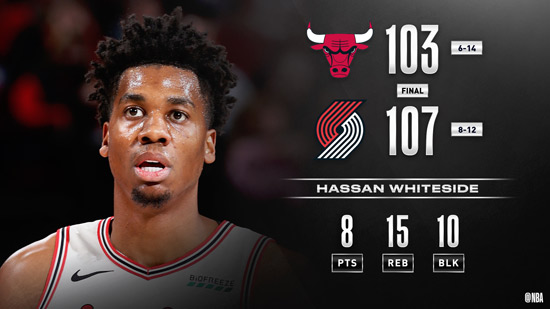 开拓者队阵容调整取得效果，上升势头明显的简单介绍