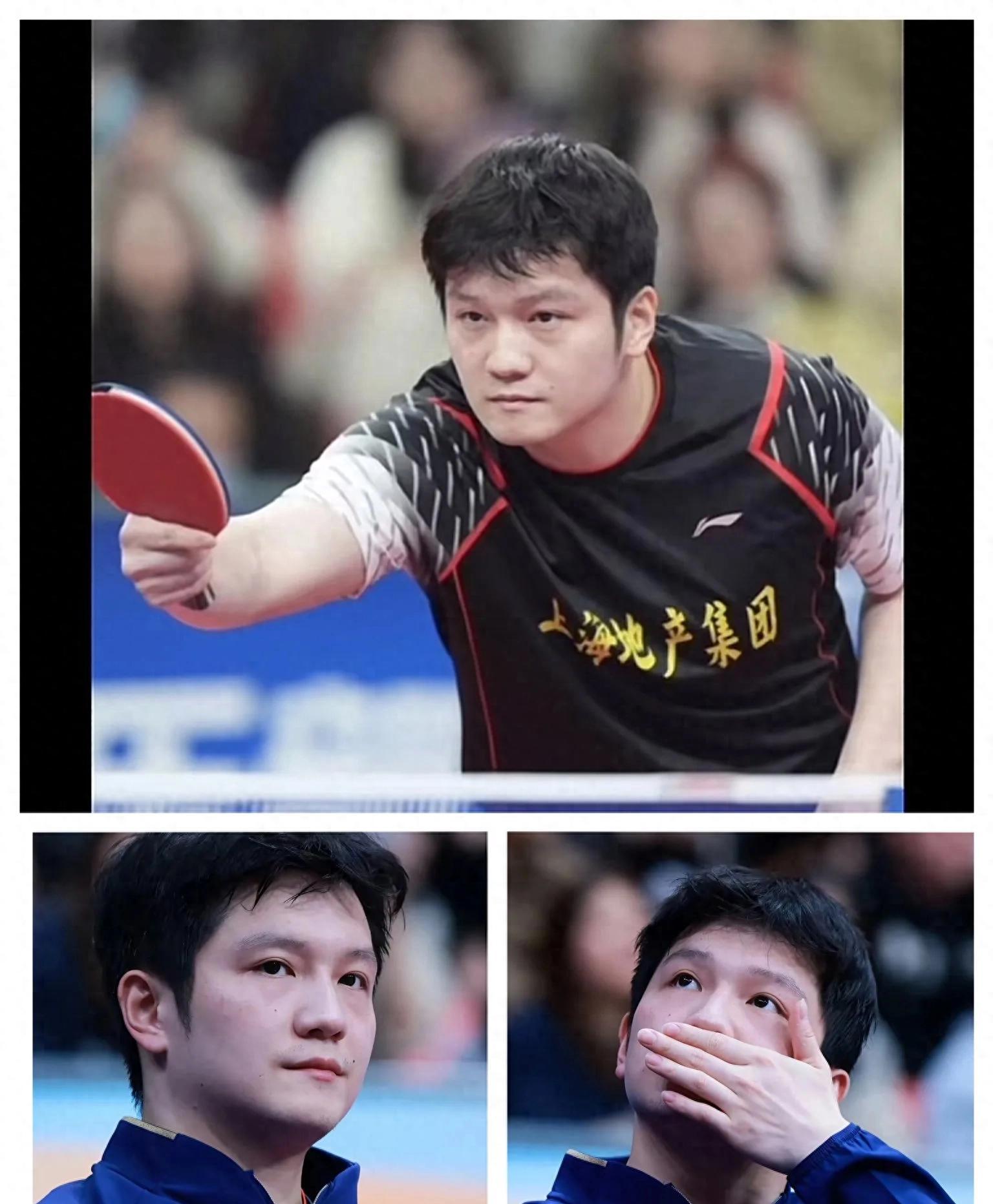 关于中国乒乓球队力克波兰乒乓球队,樊振东爆发神勇的信息 关于中国乒乓球队力克波兰乒乓球队,樊振东爆发神勇的信息