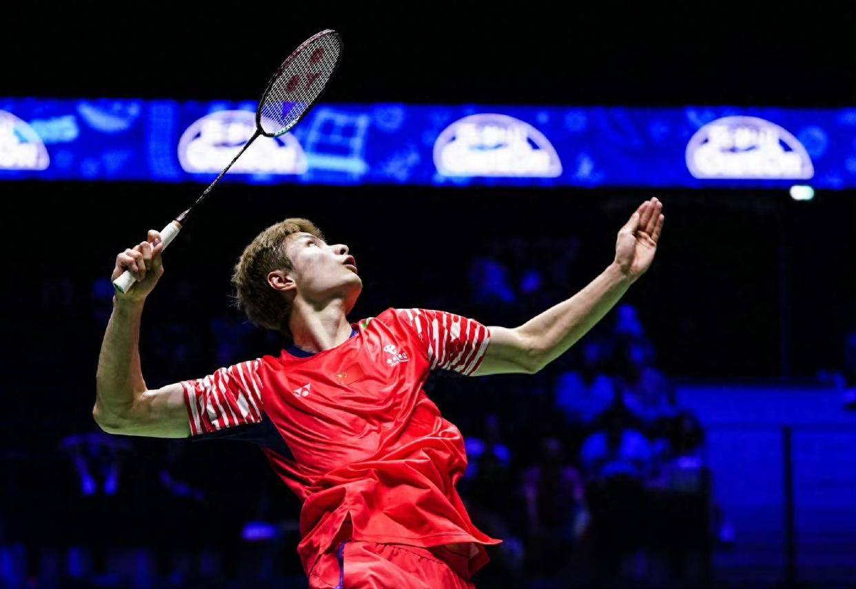 关于丹麦羽毛球队力克泰国羽毛球队,马琳关键制胜的信息 关于丹麦羽毛球队力克泰国羽毛球队,马琳关键制胜的信息