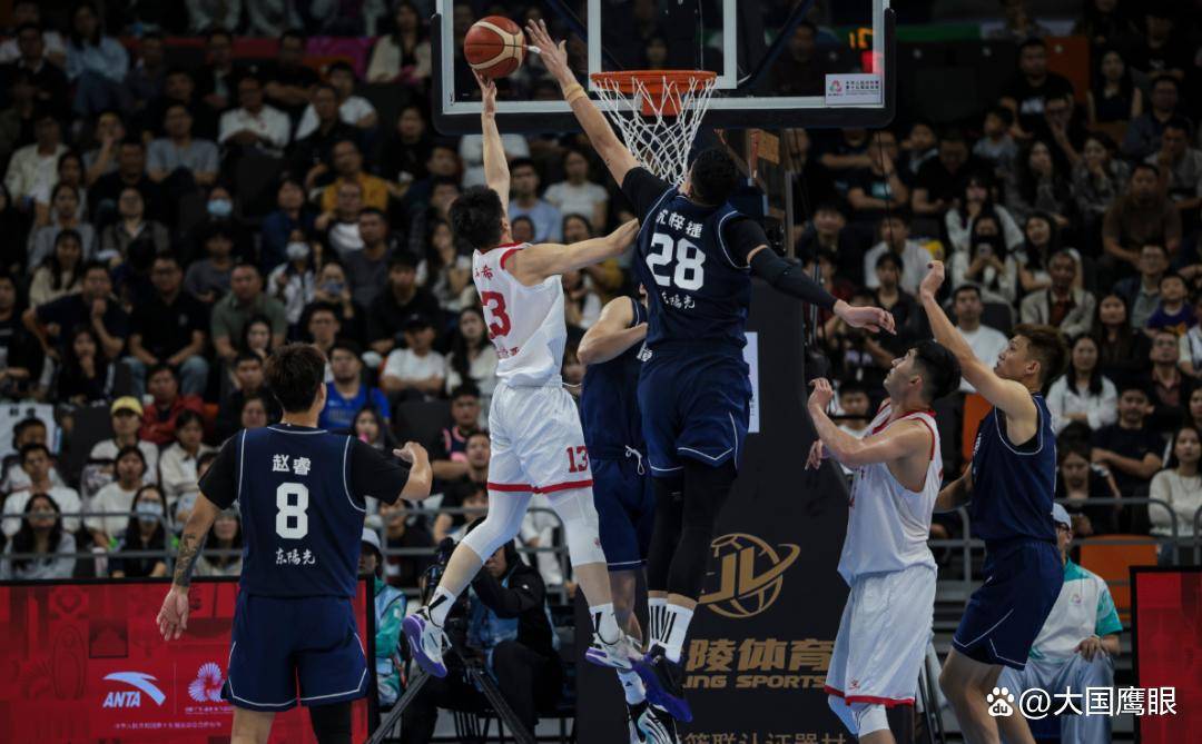 广东球队击败对手,获得胜利晋级 广东球队击败对手,获得胜利晋级