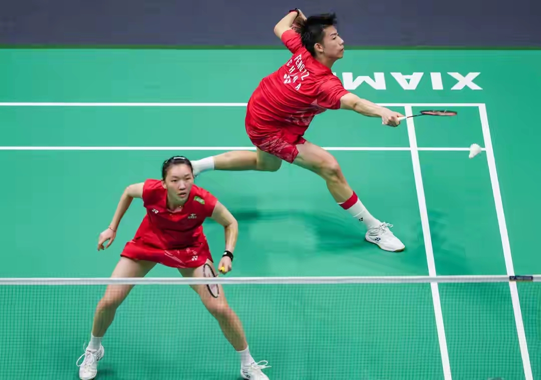 包含泰国羽毛球队轻取韩国羽毛球队,安赛龙关键制胜的词条 包含泰国羽毛球队轻取韩国羽毛球队,安赛龙关键制胜的词条