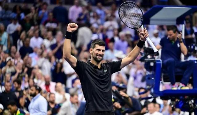 关于蒙特卡洛大师赛碾压美网,德约科维奇高光表现的信息 关于蒙特卡洛大师赛碾压美网,德约科维奇高光表现的信息