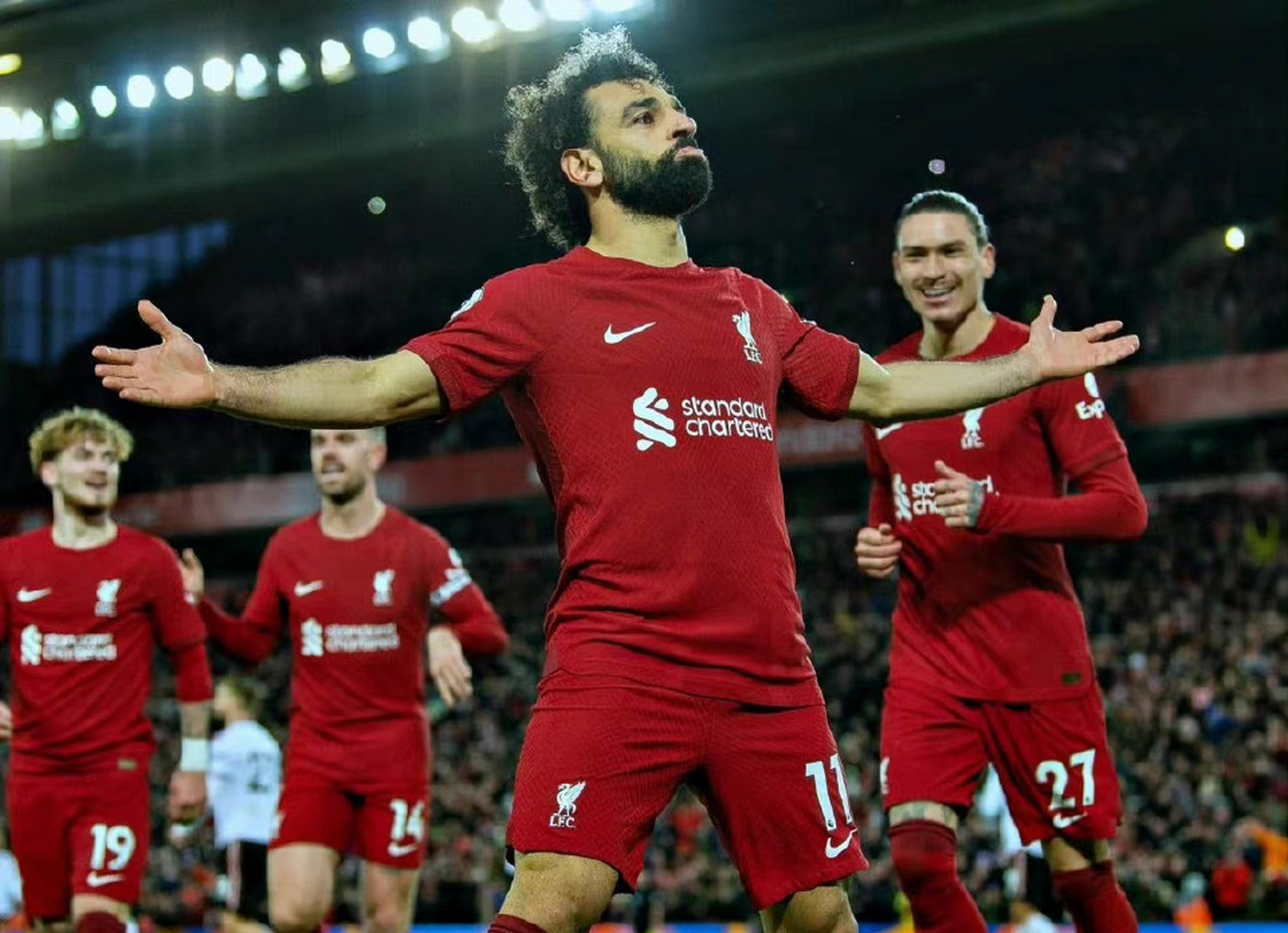 关于阿诺德助攻梅开二度,利物浦客场大胜的信息 关于阿诺德助攻梅开二度,利物浦客场大胜的信息