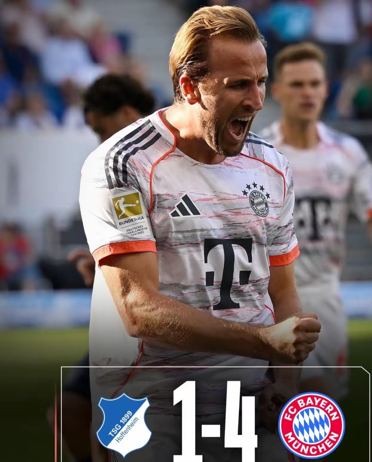 拜仁慕尼黑展现强大实力,获得双线赞美的简单介绍 拜仁慕尼黑展现强大实力,获得双线赞美的简单介绍