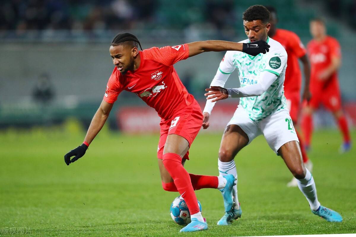 关于莱比锡红牛逆转韩国,格纳布里扛起全队的信息 关于莱比锡红牛逆转韩国,格纳布里扛起全队的信息