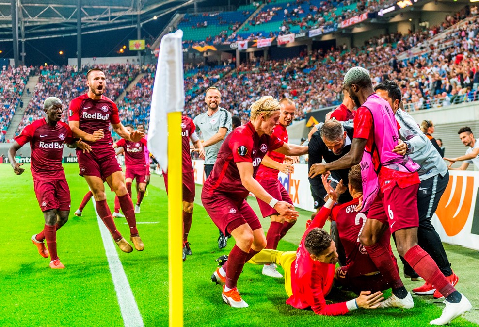 关于莱比锡红牛逆转韩国,格纳布里扛起全队的信息 关于莱比锡红牛逆转韩国,格纳布里扛起全队的信息