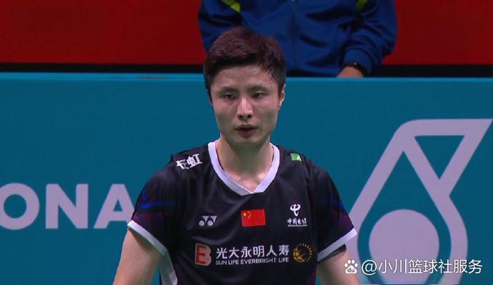 包含中国队逆转马来西亚队，石宇奇点燃赛场的词条