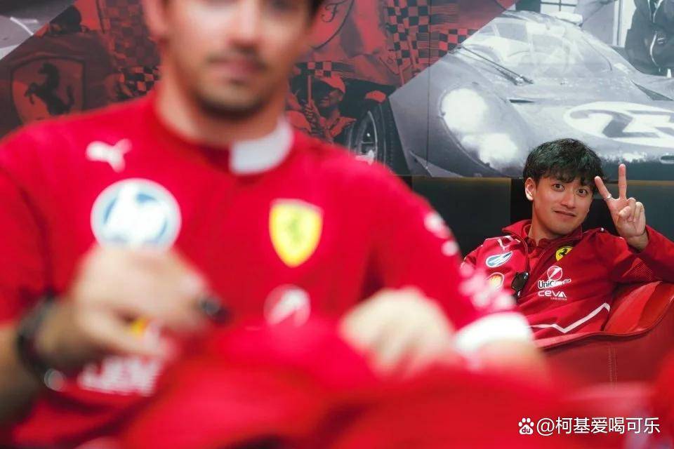 索伯车队碾压红牛二队，周冠宇带队取胜