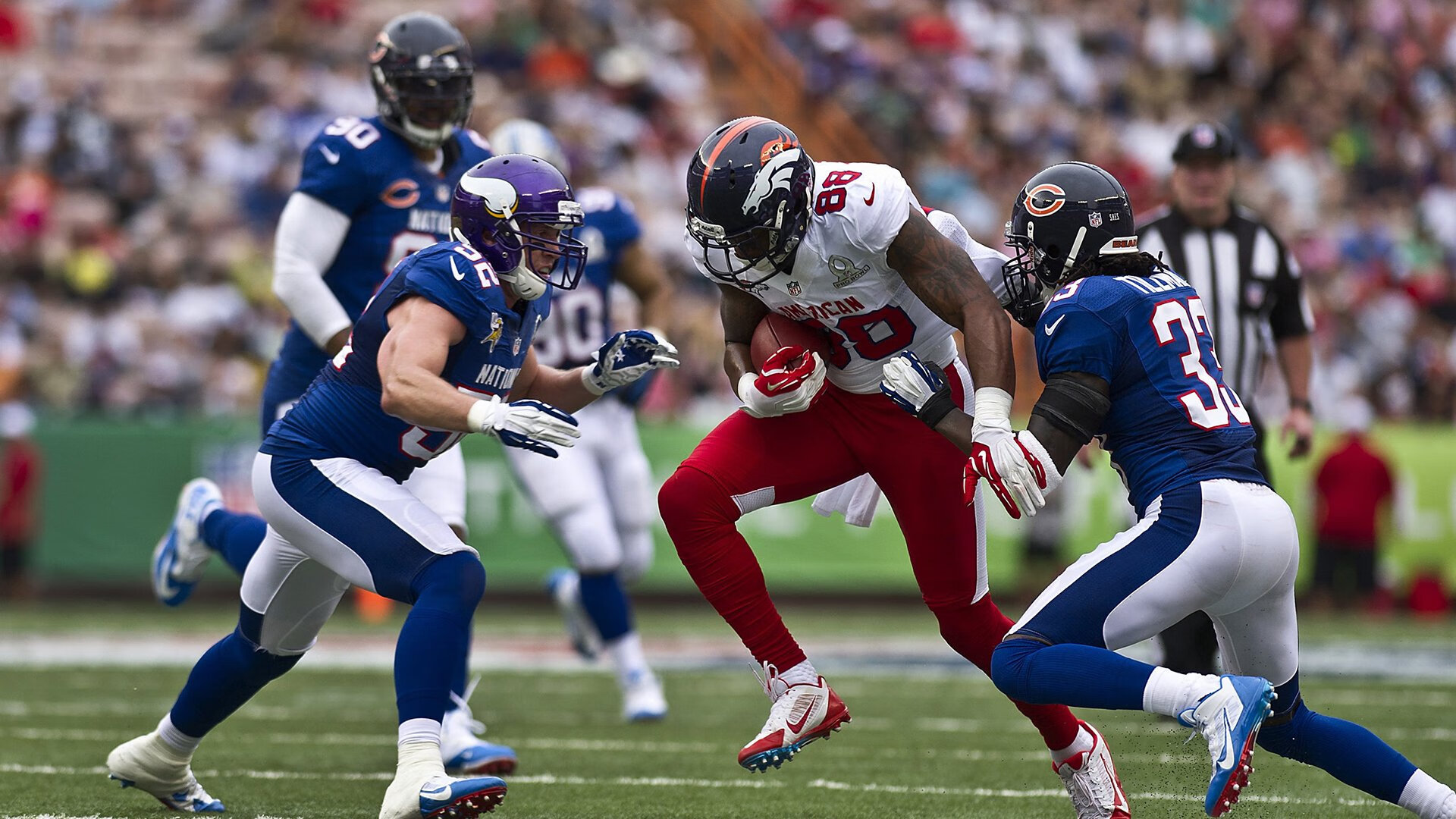 终场哨响前的奇迹，奥利维耶，马里足球的关键先生