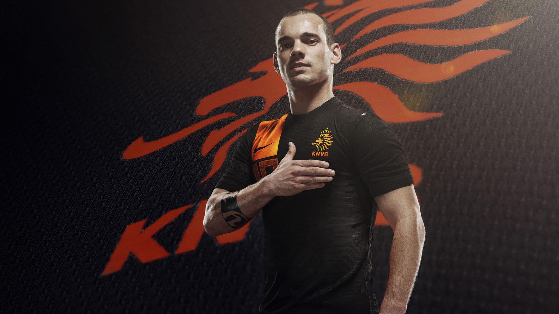 加勒比风暴席卷伯纳乌,当牙买加节奏遇上欧冠之夜,奥斯梅恩的淘汰赛宣言